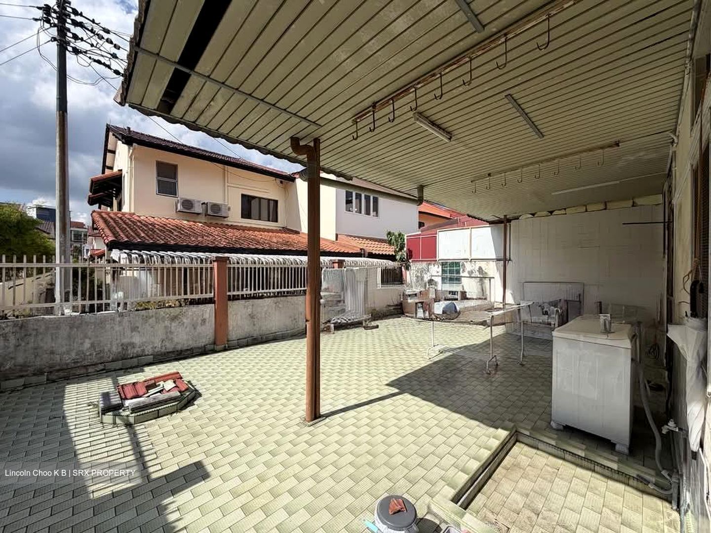 Jalan Sikudangan (D13), Semi-Detached #553550191